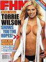 torri wilson sex tape