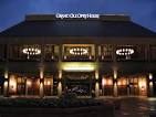 The Grand Ole Opry House Closed for Good?