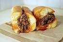 Bulgogi Cheesesteak Sandwich Recipe | Taste for Adventure ...