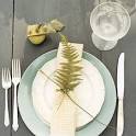 Summertime Table Settings - How to Set a Summertime Table - Delish.
