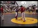 Contact Sport Full Contact