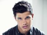 Taylor Lautner Poster