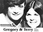 Gregory had previously been with Eileen Reid & the Cadets and Terry had ... - gregterry-ksx-71