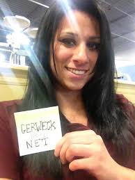 Amanda Rodriguez - Gerweck. - Amanda-Rodriquez-051413