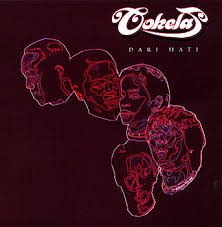 Cokelat - Album Dari Hati | Music