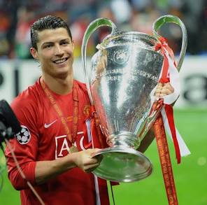 Cristiano Ronaldo: Biography, Soccer Player, Al-Nassr Star