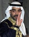 Uday Saddam Hussein al-Tikriti