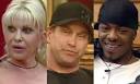 Celebrity Big Brother: Ivana