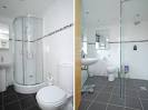 Three Bedroomed Penthouse Apartment Interior in Limehouse Basin <b>...</b>
