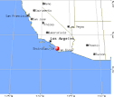 Encinitas, California (CA 92023, 92024) profile: population, maps ...