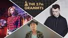 GRAMMY Winners 2015: See the Full List �� Radio.com