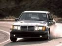 Want to know more about the 1992 Mercedes-Benz 500E?