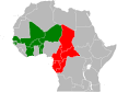 CFA franc - Wikipedia, the free encyclopedia