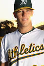 ANDREW BAILEY Pictures - Oakland Athletics Photo Day - Zimbio