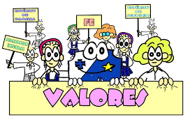 Resultado de imagen para etica y valores