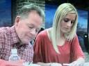 BOBBY PETRINO FIRED Over Affair With Co Worker Jessica Dorrell