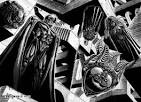 Berserk Tattoo