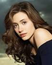 EMMY ROSSUM – Holytaco