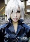 Ichimaru Gin - Bleach