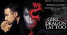 The Girl with the Dragon Tattoo