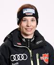 Heidi Zacher Ski-cross athlete