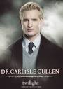 Dr. Carlisle Cullen