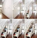 Stair into Space: 5 Custom Under-Staircase Storage Systems ...