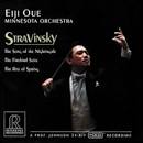 Oue: Stravinsky – The Song Of The Nightingale, The Firebird, Rite ...