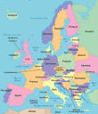 Europe New Thought Centers and Spiritual Communities - Europe ...