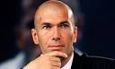 Zinedine Zidane set to become Real Madrid director of football ... - Zinedine-Zidane-007