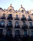 Casa Mila, Barcelona, La Pedrera, Gaudi, Photos, Casa Mila Barcelona