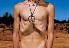 Male Anorexia - 20 Percent of Anorexics Are Men: Big Issues: GQ