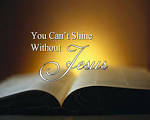 Shine - Called to be Lights in a Dark World