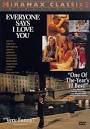 Everyone Says I Love You | Ask.com Encyclopedia