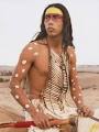 Empire of the Iguanadons » Lakota Independence?