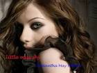 Name: Samantha May Volturi