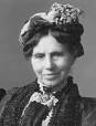 Clara led the American Red