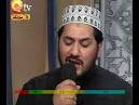 zulfiqar ali naats URDU