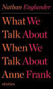 The New Dork Review of Books  A Short Review of Nathan Englanders