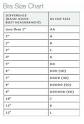WOMENS PLASTIC SURGERY  How is bra cup size determined