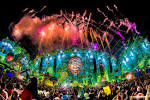 TOMORROWLAND (Boom, Belgium) ��� The Sound Clique