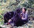 Dian Fossey