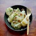 German Potato Salad Recipe - Saveur.