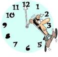 Car Accidents Increase in DAYLIGHT SAVINGS Time