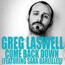 Laswell and Sara Bareilles