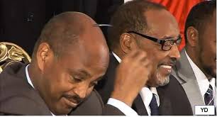 Wasiirka Arrimaha Dibada Somaliland Mudane Maxamed Cabdilaahi Cumar oo ku khal khalsan Siyaasada Arimaha Dibada Somaliland!
