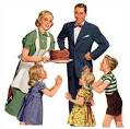 The New Animist: Why I Love the 50s