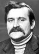 Lech Walesa was born on