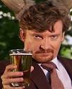 Rhys Darby stars as Murray Hewitt on HBO's Flight of the Conchords. - rhys-darby-as-murray