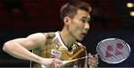Badminton Players and Badminton Rackets ��� Part 01-Lee Chong Wei.